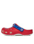 Crocs Șlapi Classic Nba La Clippers Clog 208863 Albastru - Pled.ro