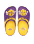 Crocs Șlapi Classic Nba Los Angeles Lakers Clog 208650 Bleumarin - Pled.ro