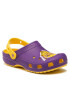 Crocs Șlapi Classic Nba Los Angeles Lakers Clog 208650 Bleumarin - Pled.ro