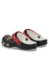 Crocs Șlapi Classic Nba Miami Heats Clog 208861 Negru - Pled.ro