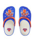 Crocs Șlapi Classic Nba New York Knicks Clog 208862 Alb - Pled.ro