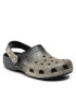 Crocs Șlapi Classic Ombre Glitter Clog 207931 Auriu - Pled.ro