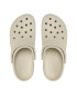 Crocs Șlapi Classic Platform Clog W 206750 Bej - Pled.ro