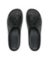 Crocs Șlapi Classic Platform Slide 208180 Negru - Pled.ro