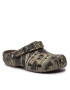 Crocs Șlapi Classic Realtree Clog K 207093 Kaki - Pled.ro