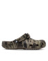 Crocs Șlapi Classic Realtree Clog K 207093 Kaki - Pled.ro