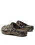 Crocs Șlapi Classic Realtree Clog K 207093 Kaki - Pled.ro