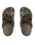 Crocs Șlapi Classic Realtree Clog K 207093 Kaki - Pled.ro