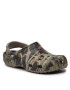 Crocs Șlapi Classic Realtree Clog K 207093 Kaki - Pled.ro