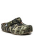 Crocs Șlapi Classic Realtree Clog T 207092 Kaki - Pled.ro