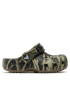 Crocs Șlapi Classic Realtree Clog T 207092 Kaki - Pled.ro