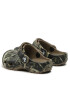 Crocs Șlapi Classic Realtree Clog T 207092 Kaki - Pled.ro