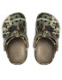 Crocs Șlapi Classic Realtree Clog T 207092 Kaki - Pled.ro