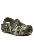 Crocs Șlapi Classic Realtree Clog T 207092 Kaki - Pled.ro