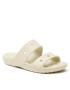 Crocs Șlapi Classic Sandal 206761 Bej - Pled.ro