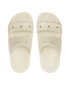 Crocs Șlapi Classic Sandal 206761 Bej - Pled.ro