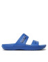 Crocs Șlapi Classic Sandal 206761 Bleumarin - Pled.ro