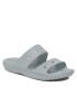 Crocs Șlapi Classic Sandal 206761 Gri - Pled.ro