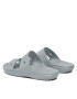 Crocs Șlapi Classic Sandal 206761 Gri - Pled.ro