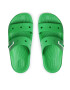 Crocs Șlapi Classic Sandal 206761 Verde - Pled.ro