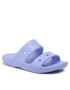 Crocs Șlapi Classic Sandal 206761 Violet - Pled.ro