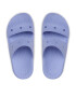 Crocs Șlapi Classic Sandal 206761 Violet - Pled.ro