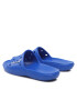 Crocs Șlapi Classic Slide 206121 Bleumarin - Pled.ro