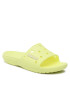 Crocs Șlapi Classic Slide 206121 Galben - Pled.ro