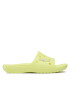 Crocs Șlapi Classic Slide 206121 Galben - Pled.ro