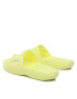 Crocs Șlapi Classic Slide 206121 Galben - Pled.ro