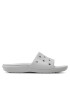 Crocs Șlapi Classic Slide 206121 Gri - Pled.ro