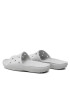 Crocs Șlapi Classic Slide 206121 Gri - Pled.ro