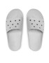 Crocs Șlapi Classic Slide 206121 Gri - Pled.ro