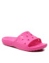 Crocs Șlapi Classic Slide 206121 Roz - Pled.ro