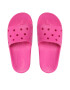 Crocs Șlapi Classic Slide 206121 Roz - Pled.ro