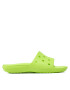 Crocs Șlapi Classic Slide 206121 Verde - Pled.ro