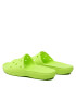 Crocs Șlapi Classic Slide 206121 Verde - Pled.ro