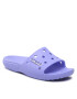 Crocs Șlapi Classic Slide 206121 Violet - Pled.ro