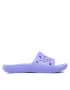 Crocs Șlapi Classic Slide 206121 Violet - Pled.ro