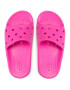 Crocs Șlapi Classic Slide 206396 Roz - Pled.ro