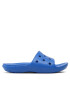 Crocs Șlapi Classic Slide K 206396 Bleumarin - Pled.ro