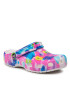 Crocs Șlapi Classic Solarized Cgk 207587 Colorat - Pled.ro