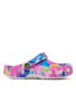 Crocs Șlapi Classic Solarized Cgk 207587 Colorat - Pled.ro