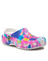 Crocs Șlapi Classic Solarized Cgk 207587 Colorat - Pled.ro