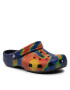 Crocs Șlapi Classic Solarized Cgk Clog 207587 Colorat - Pled.ro