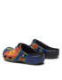 Crocs Șlapi Classic Solarized Cgk Clog 207587 Colorat - Pled.ro