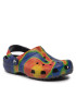 Crocs Șlapi Classic Solarized Cgk Clog 207587 Colorat - Pled.ro