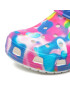 Crocs Șlapi Classic Solarized Clog 207556 Colorat - Pled.ro