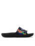 Crocs Șlapi Classic Solarized Slide 207557 Bleumarin - Pled.ro