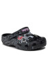 Crocs Șlapi Classic Spider Man Venon Clog 208864 Negru - Pled.ro